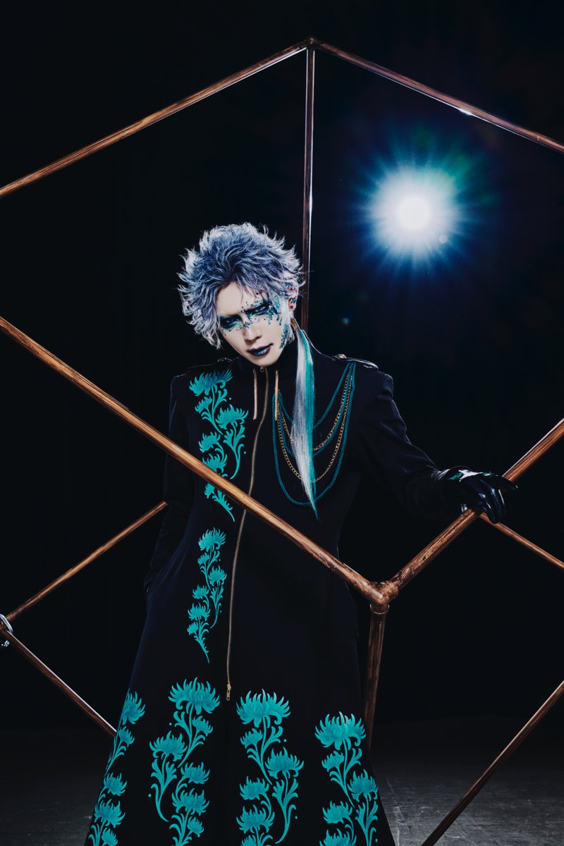 本日21:00~ NEW IMAGE 