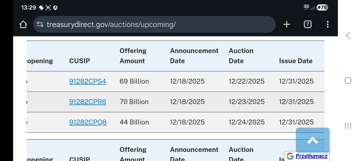 ChesterBan66829's tweet photo. Final flush 31.12
window dressing + liquidity drain 
Transitional effect – after January 1, 2026, liquidity returns (TGA falls, repositioning) https://t.co/fSskCUNbT7