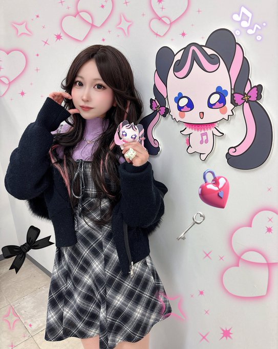 コスプレイヤーあんりのTwitter画像8