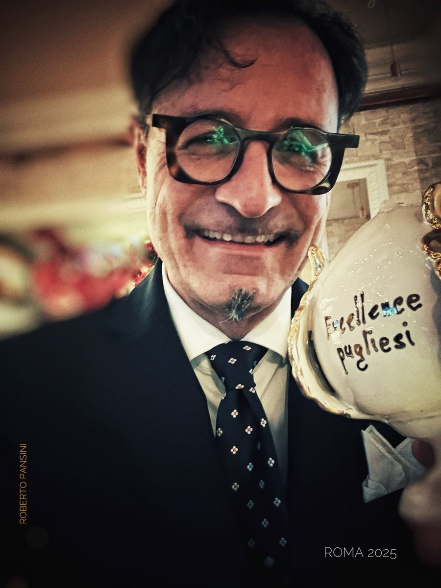 Roberto Pansini tweet media