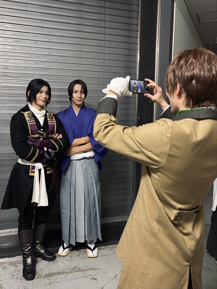 松田岳 (@8739gaku) / Highlights / X