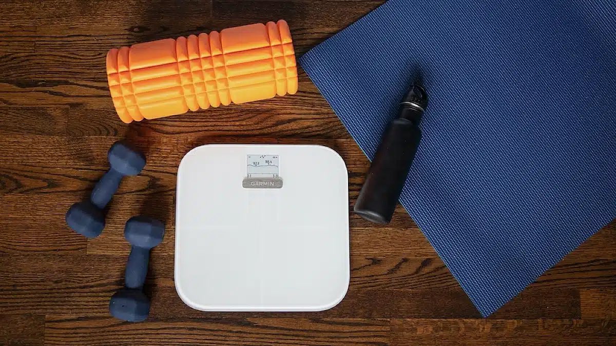 HFGEnthusiast's tweet image. The case for a Garmin Index S3 with segmental body composition #garmin #garminindexs3 #smartscale gadgetsandwearables.com/2025/12/19/gar…