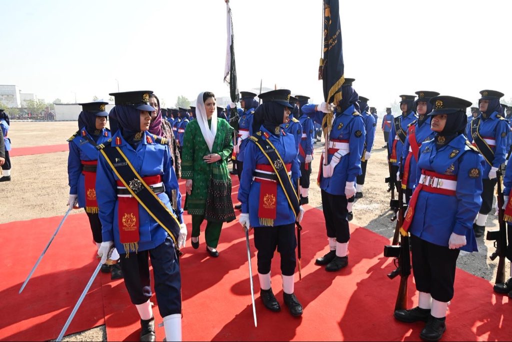 Aseefa B Zardari tweet media