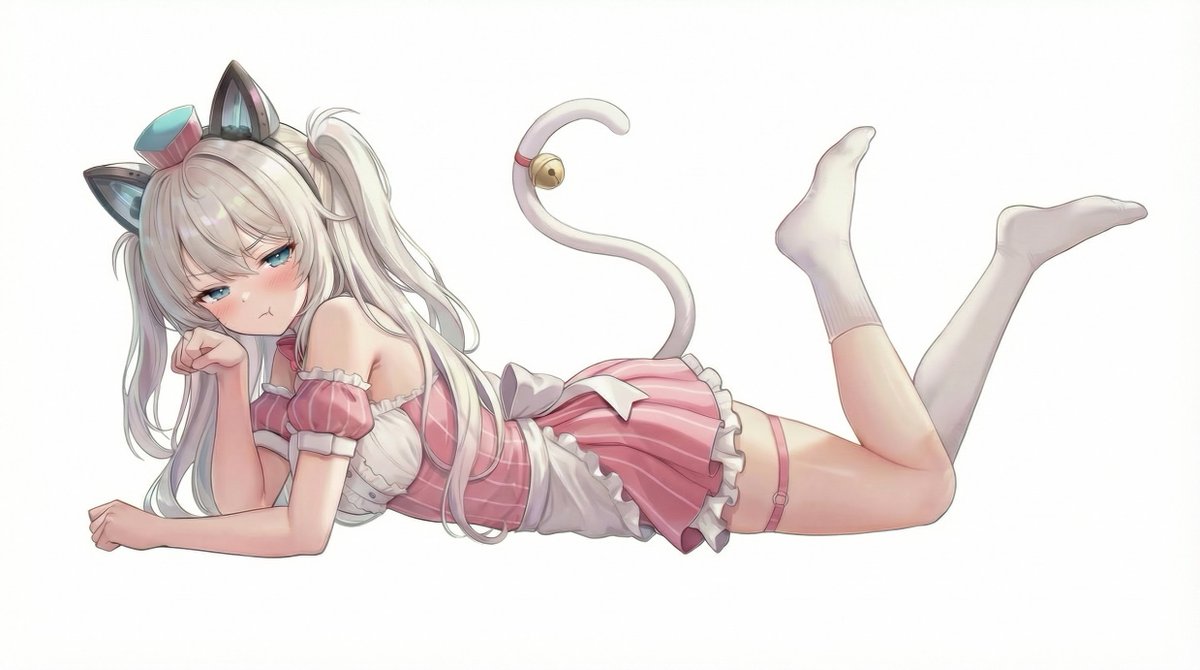 ハムマン #AzurLane #アズールレーン