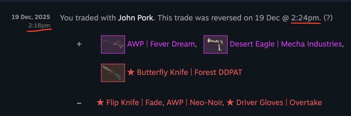 LaughingMind Trading tweet media