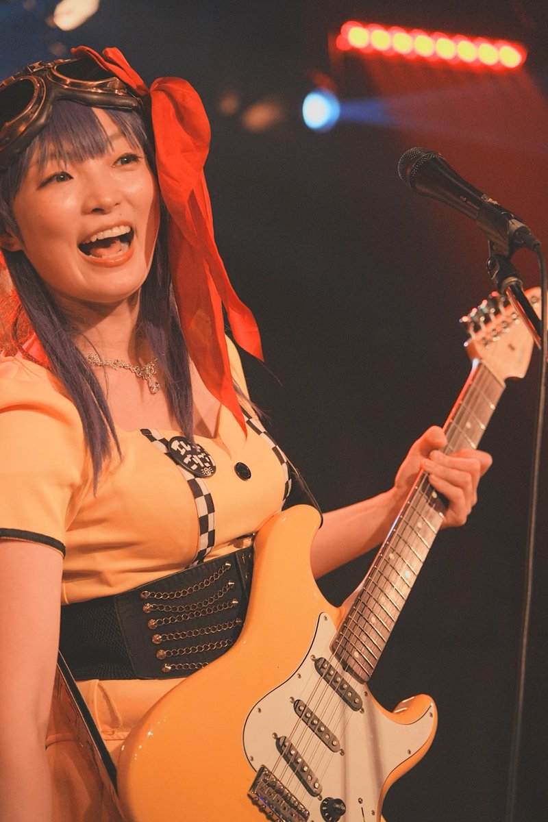 伊谷亜子 #お気に入り #ゴリロック #2025年 #ラストライブ