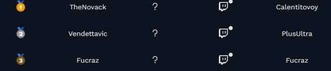 Manu Chamorro tweet media