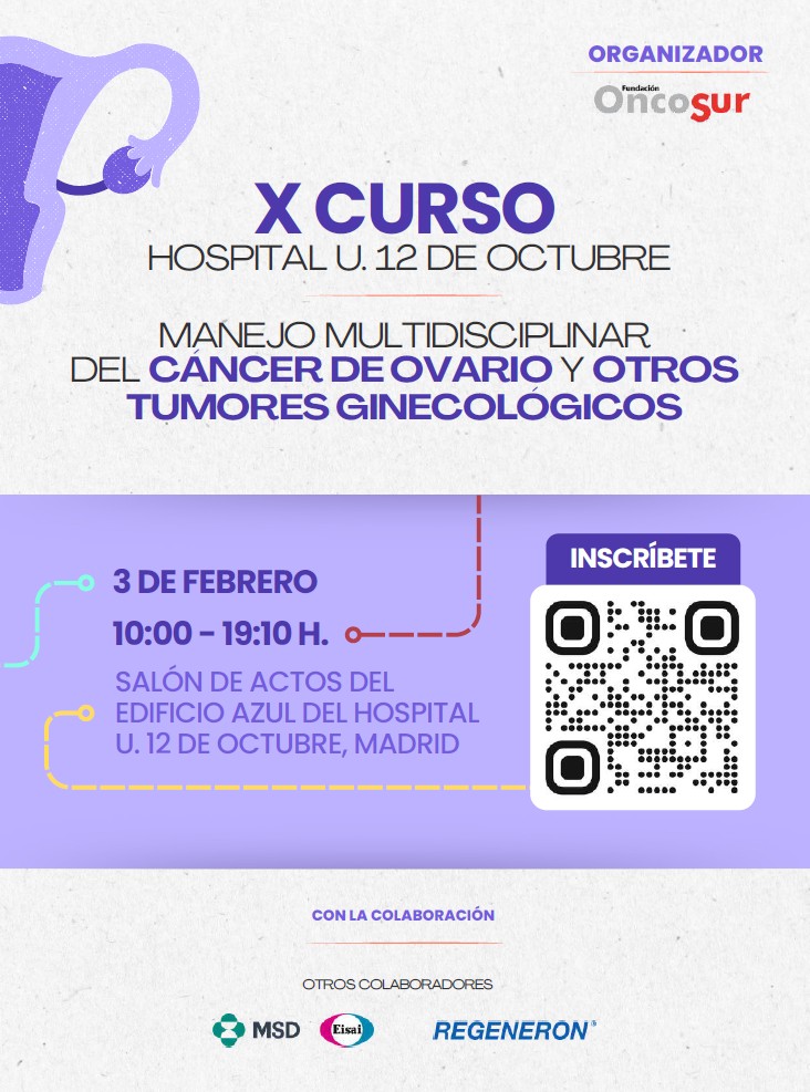 Fundación Oncosur tweet media