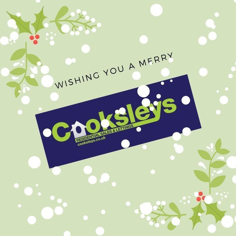 Cooksleys Sales & Lettings tweet media