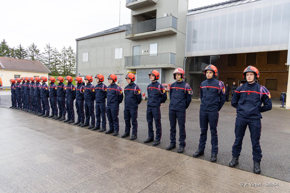SDIS 54 Pompiers tweet media