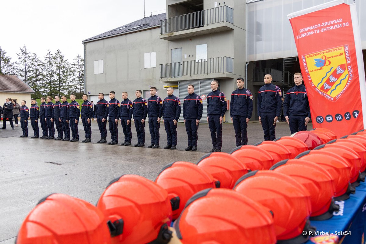 SDIS 54 Pompiers tweet media