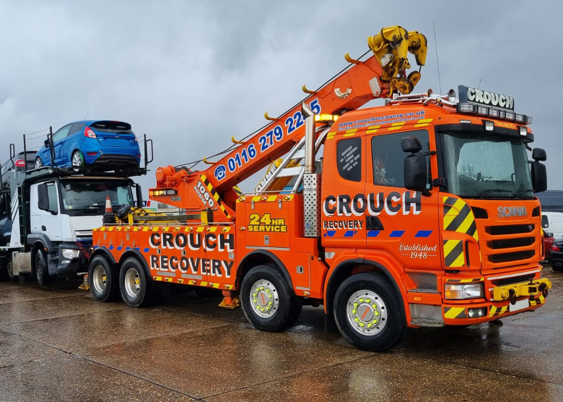 CrouchRecovery's tweet image. Proper pulling power! 💥

Our heavies are always ready to assist. 🤝

#CrouchRecovery #Scania #AlwaysReady