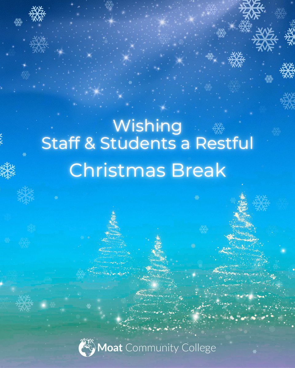 MoatCommunityCollege tweet media