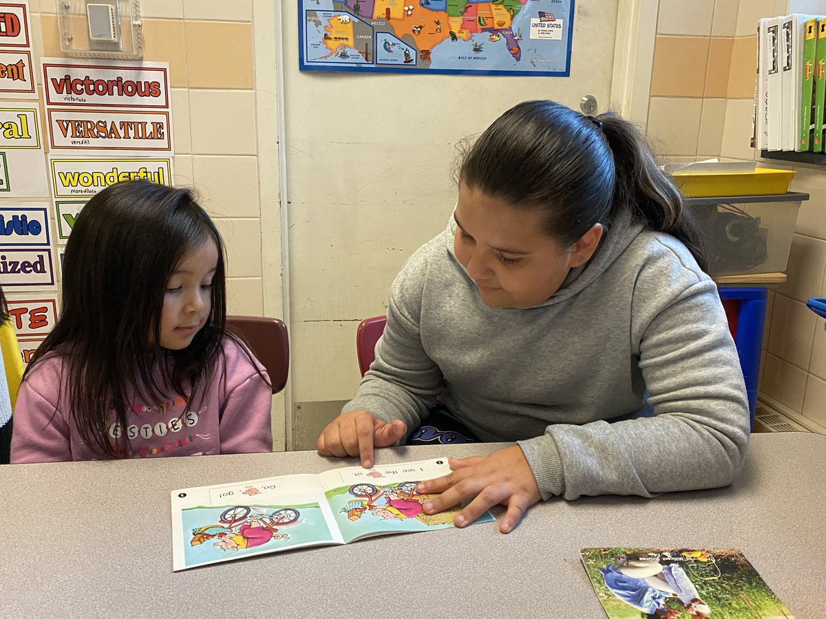 Mrs. Liz Kuser tweet media