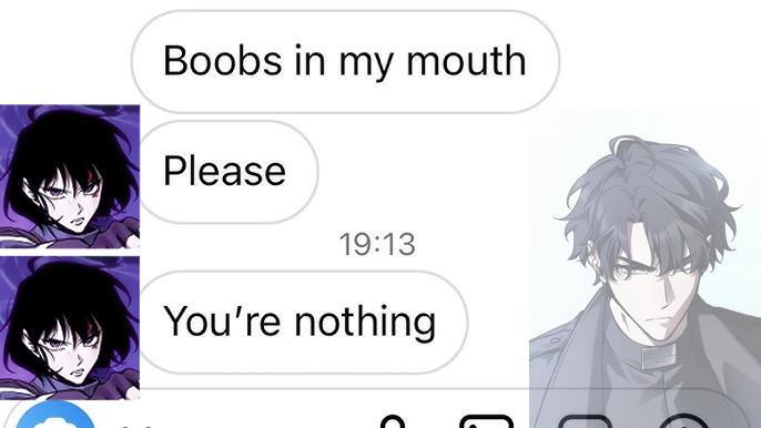 Criteria tweet media