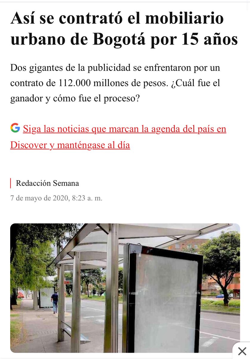 AnaErazoR's tweet photo. Hoy las mayorías del @ConcejoCali_ —el mismo Concejo que se ausentó de manera deliberada para no elegir Contralor y permitir que @alejoeder nombre uno a dedo desde el 1 de enero— le van a entregar al alcalde el regalo de Navidad más grande que ha esperado, y será a costa de la plata de las y los caleños.

Hoy le aprobarán a @alejoeder el proyecto que le permite entregar en concesión por los próximos 15 años el mobiliario urbano y los MUPIS de publicidad. Todo apunta a que el negocio ya estaría listo con la misma empresa cuyo principal accionista es @CaracolTV, la misma a la que esta alcaldía prácticamente le regaló la explotación de 30 MUPIS entre 2024 y 2025 a precios ridículos, mientras el alcalde recibía trato preferencial en @NoticiasCaracol.

El proyecto es tan grave como opaco:
🚩En el articulado no se establece el monto real que recibirá la ciudad.
🚩En la exposición de motivos apenas se menciona una cifra cercana a $20 mil millones a cambio de todo por 15 años.

Para dimensionar el despropósito:
En Bogotá, @ClaudiaLopez entregó este mismo negocio en 2020 a la misma empresa por $112 mil millones, y en 2022 quedó demostrado que la ciudad empezó a perder recursos por regalías, además de que el concesionario incumplió obligaciones de reposición y mantenimiento.

En Cali, el negocio es aún más descarado. Hoy los concejales le entregarán a @alejoeder la facultad de negociar a discreción con la misma empresa que manejó este negocio entre 2001 y 2021, periodo en el que reportó ganancias por $98.598 MILLONES explotando el espacio público de la ciudad.

Todo indica que Eder repetirá el libreto:
✔️ Entregar lo público
✔️ Concesionar por décadas
✔️ A cambio de quién sabe qué

Hoy @alejoeder recibe su regalo de Navidad y Cali pierde, una vez más, en silencio.

Prepárense para ver a @alejoeder a partir del 2026 en @NoticiasCaracol una vez por semana.