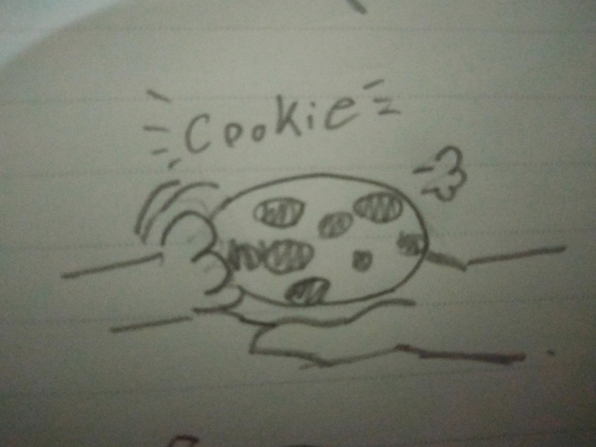KhngGet's tweet photo. @yamatuibora cookie🍪 https://t.co/Gt1QmeuSPd