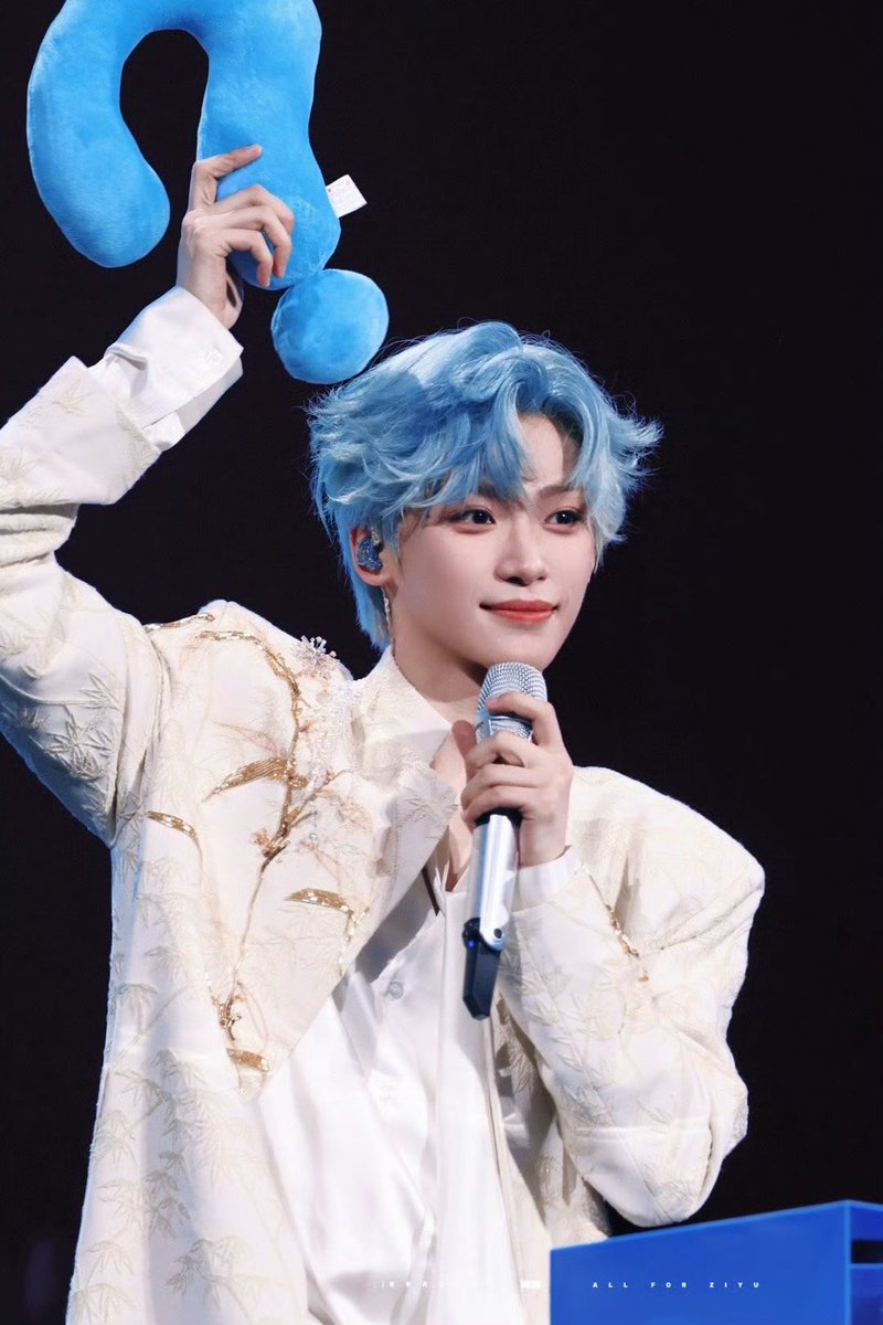 Daily Ziyu 🔮 tweet media
