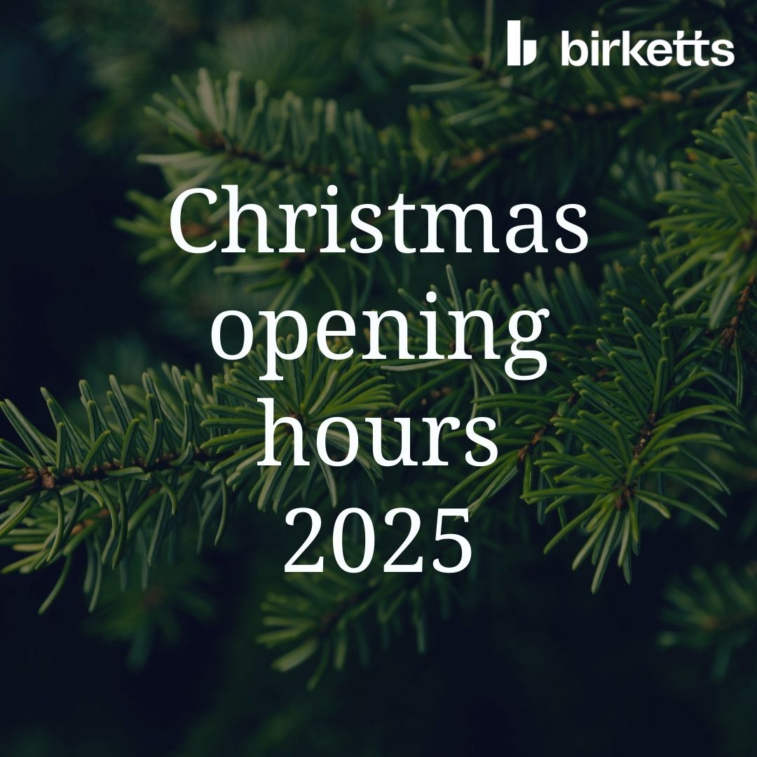 Birketts LLP tweet media