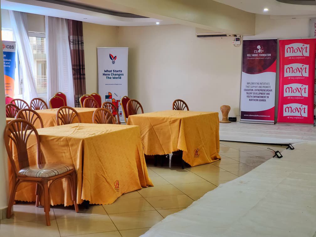 Tonight we make history! 
The Face of Gulu City Grand Finale is finally here 
Pull up, show up, and be part of the moment!
#FaceOfGuluCity2025