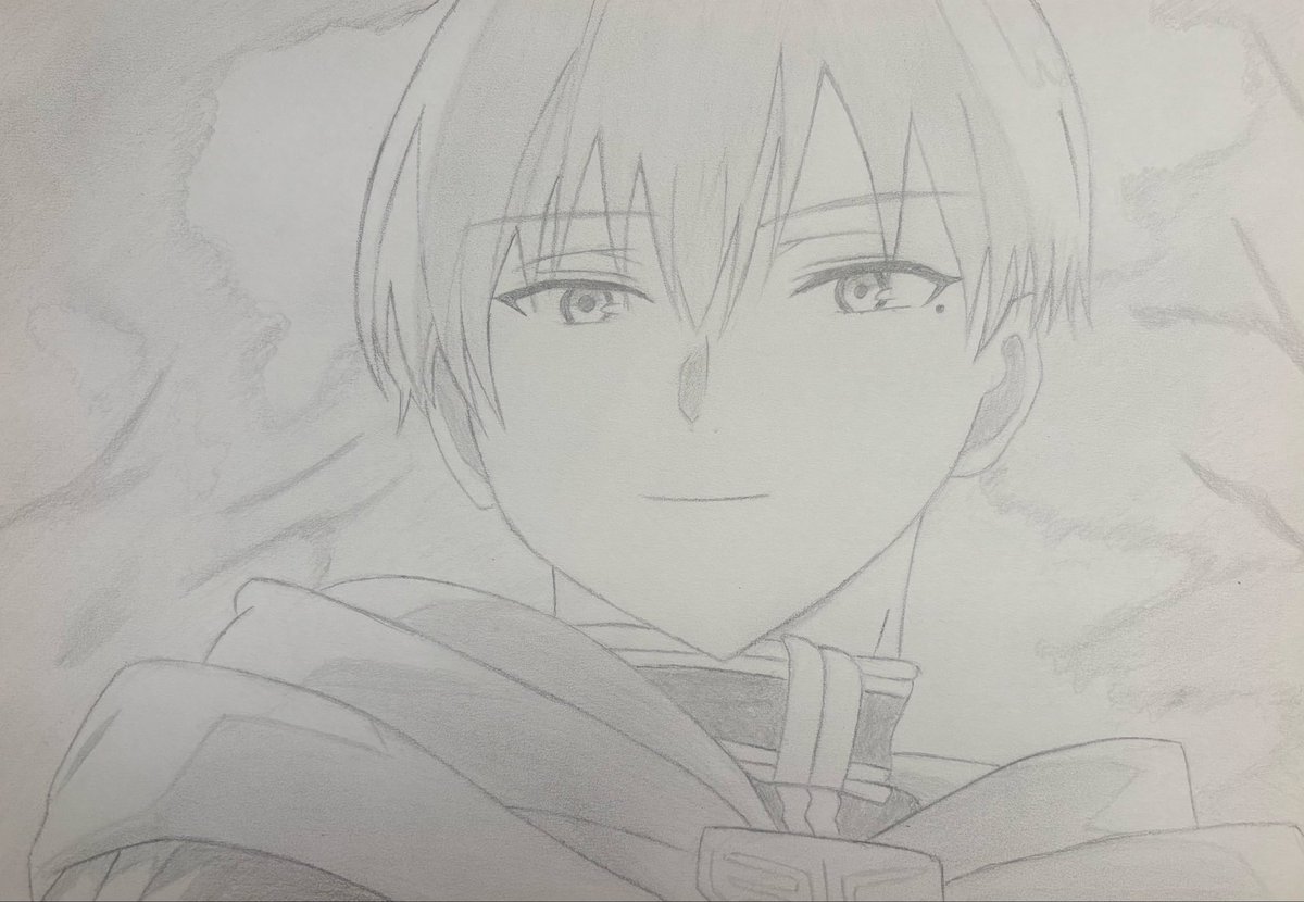 tetsui322's tweet photo. 葬送のフリーレン
勇者ヒンメル https://t.co/CZqAzGVh1s