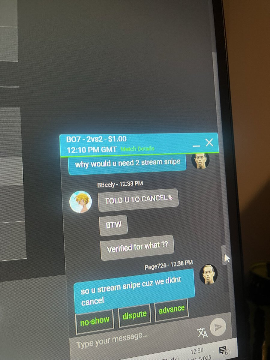 Pagedinho tweet media