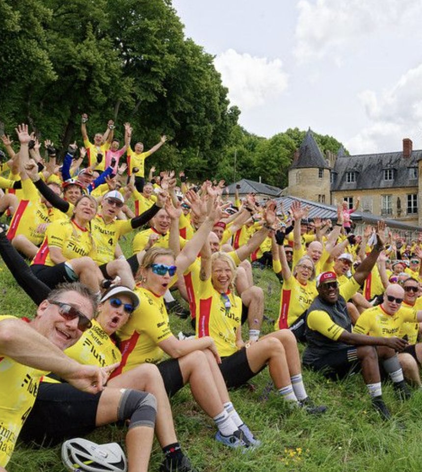 MCH London tweet media