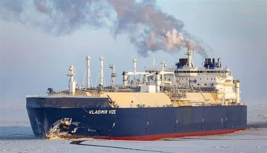 أوكرانيا تستهدف ناقلة نفط روسية في البحر المتوسط لأول مرة - تصعيد غير مسبوق في المواجهة مع موسكو وتوسيع دائرة استهداف ناقلات النفط الروسية خارج البحر الأسود 