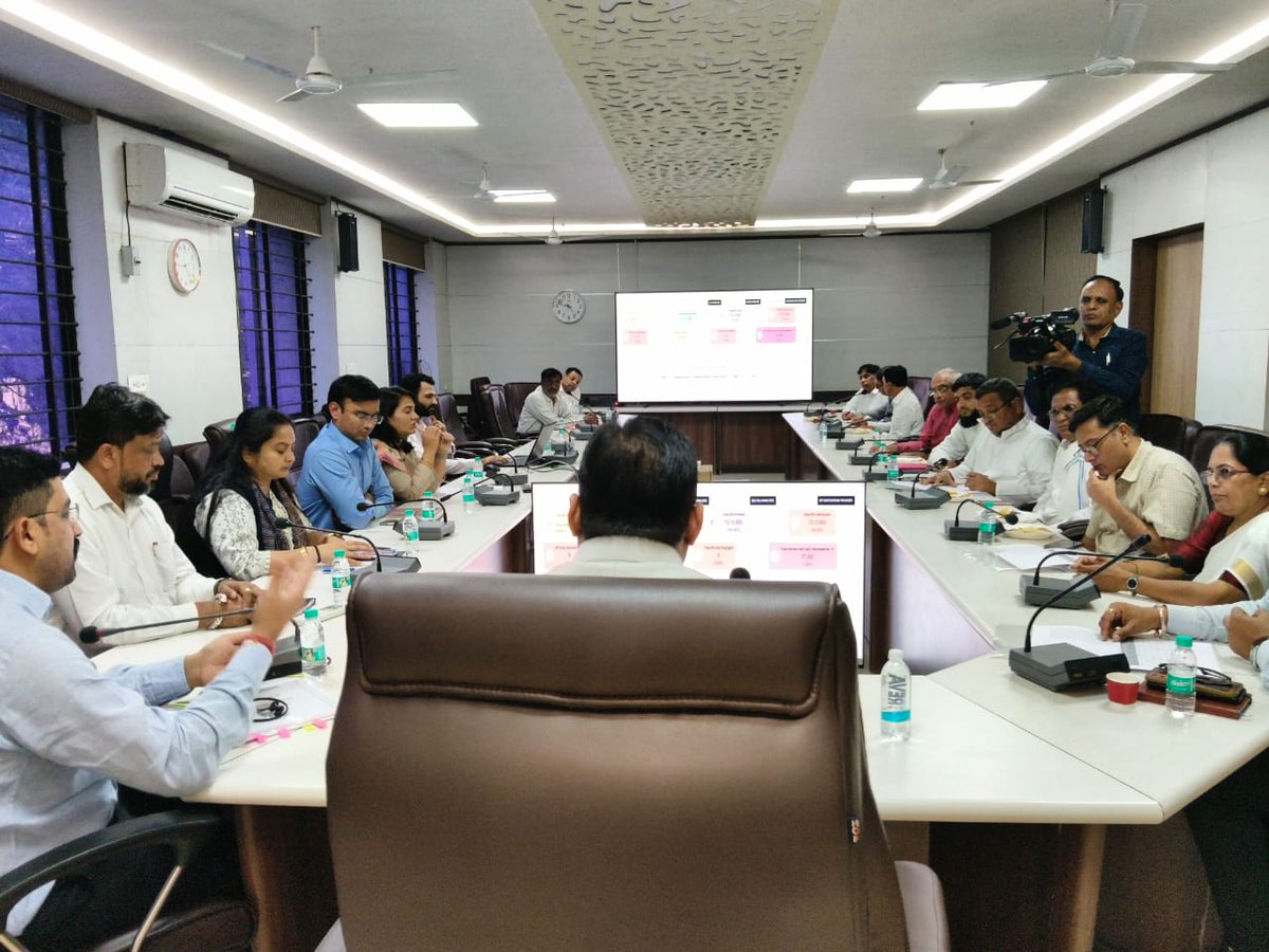 DEO Bharuch tweet media