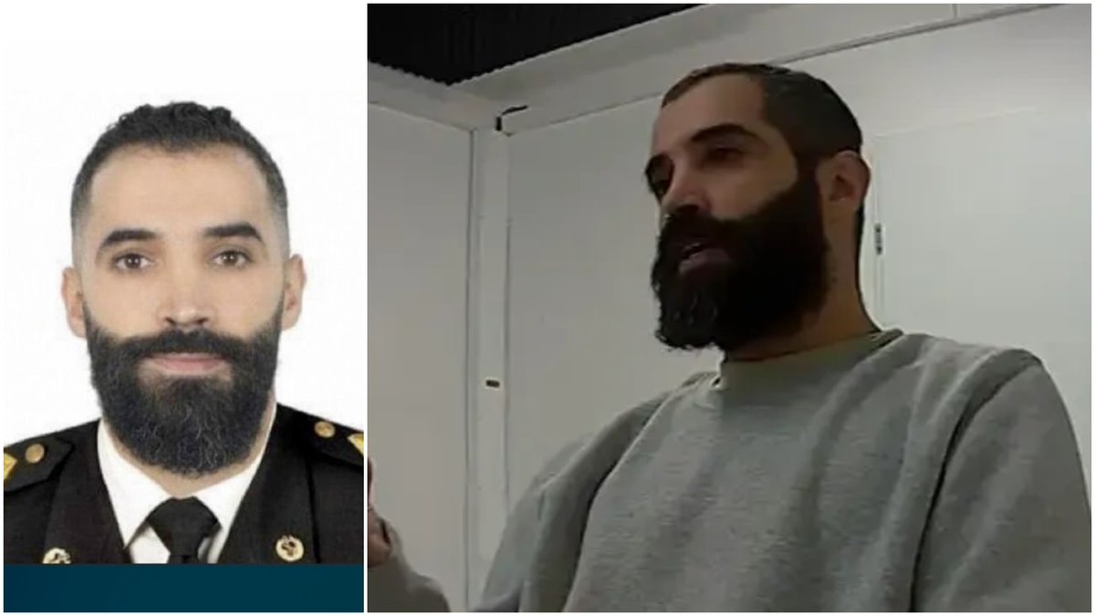 زعمت إسرائيل تنفيذ عملية خاصة أطلقت عليها اسم «خلف الظهر»، نُفذت في عمق الأراضي اللبنانية، جرى خلال العملية اعتقال شخص يدعى عماد أمهز، بزعم أنه «ناشط مركزي» فيما تسميه تل أبيب «الملف البحري السري» التابع لحزب الله

للتفاصيل:
180news.net/post/71591