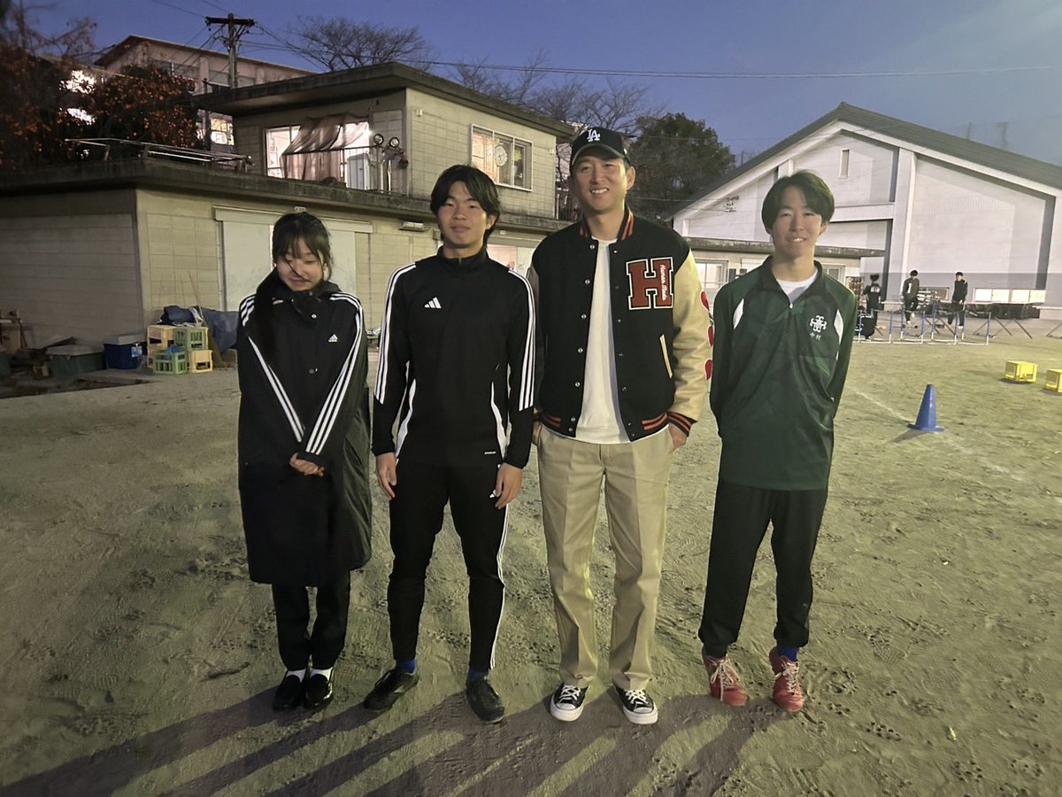 ZIP_DIRECT's tweet image. ＼ 🏫不定期コーナー School Jack🏫 ／

今日は【愛知県立横須賀高校 サッカー部】に
インタビューした模様をお届けしました🎤

#だいれくと #zipfm