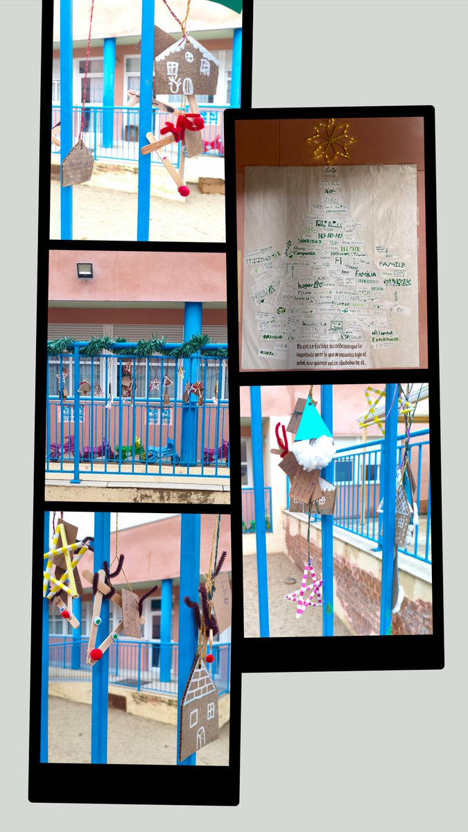 El Greco tweet media