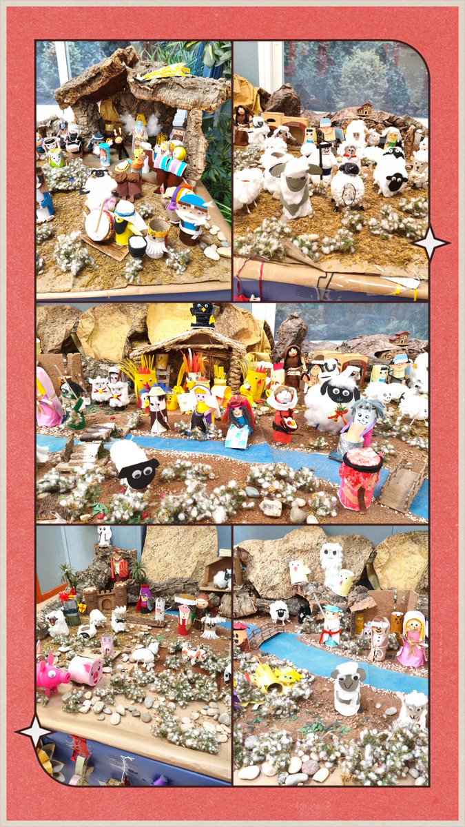 El Greco tweet media