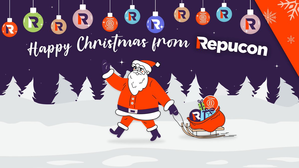 RepuconC's tweet image. As 2025 wraps up, we just want to say thank you to everyone we’ve worked with over the past year - clients, project partners and colleagues.  It’s been a pleasure working on some really fantastic projects in really fantastic places with really great people.  Happy Christmas
