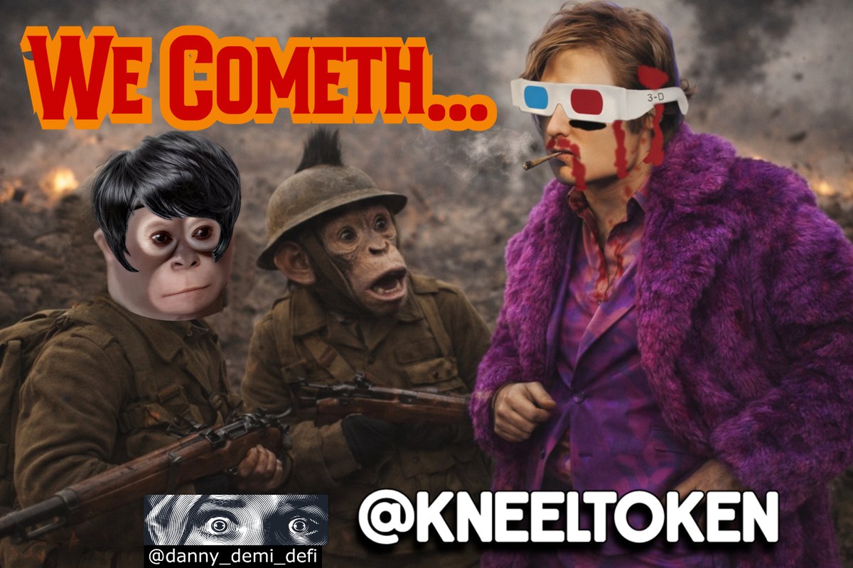 😜 Danny Demi DeFi 😜 tweet media