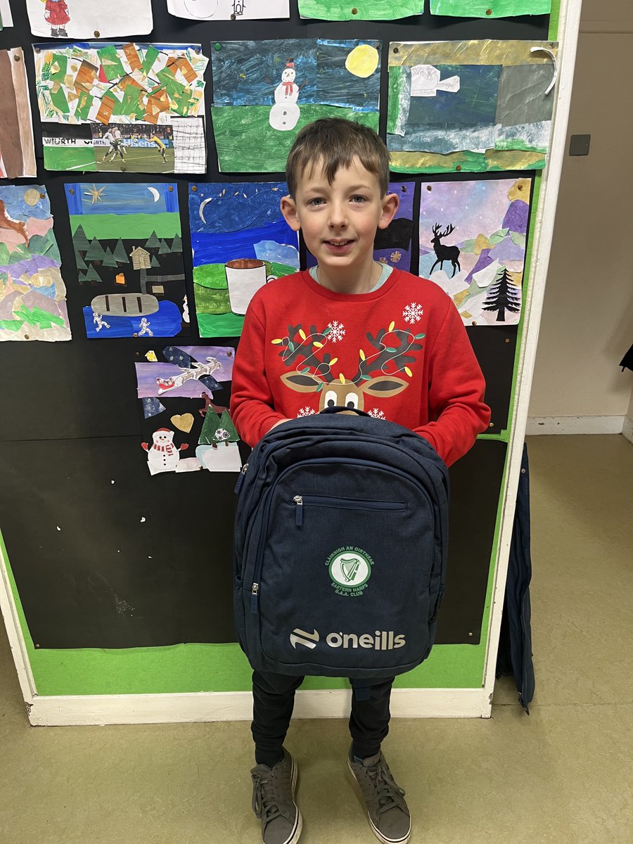 Eastern Harps GAA tweet media