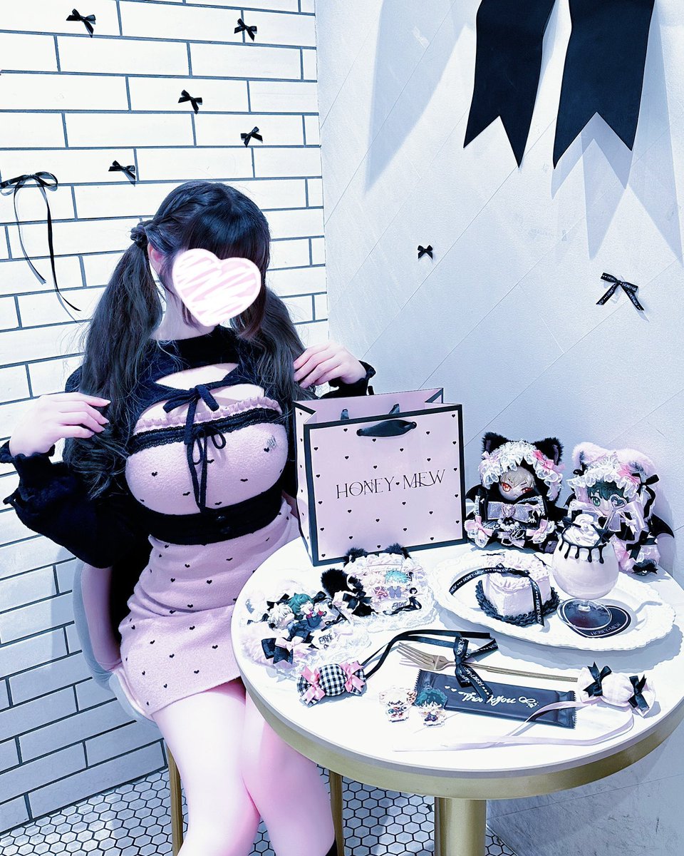 ハニーミュウ　専用ページ HONEY MEW / ハニーミュウ (@HONEYMEW_JP) / Posts and Replies / X