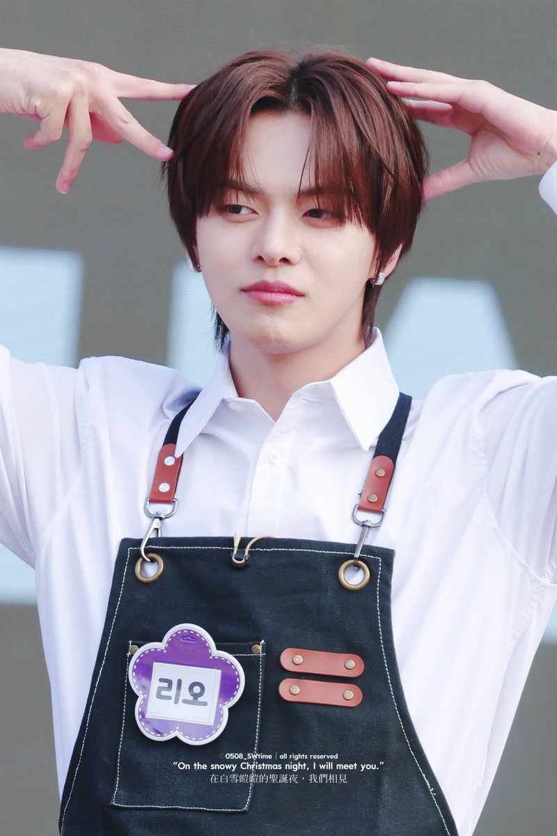 りーりー⋈♡*。゜ 쿠리 (@leeeeeo822) / Posts / X