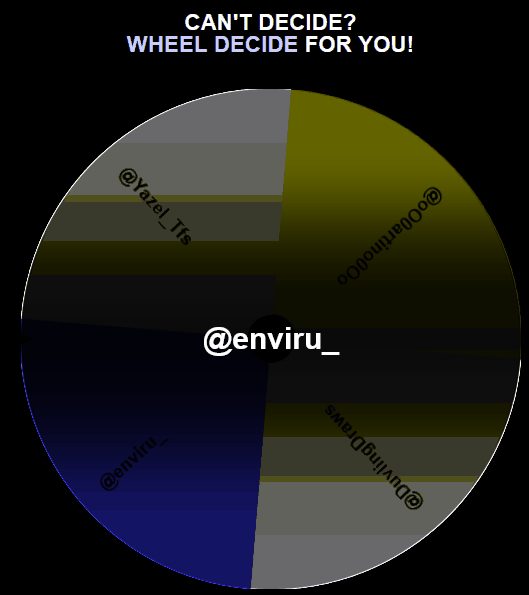 GenericPervert's tweet image. 🍮RESULTS!!!🍮
Congrats for @Yazel_Tfs, @enviru_ and @oO0artino0Oo!
As I mentioned, Final product will be posted around Christmas! So, seat back and relax!

Once again, huge thanks to ALL people who participated the event!🎅