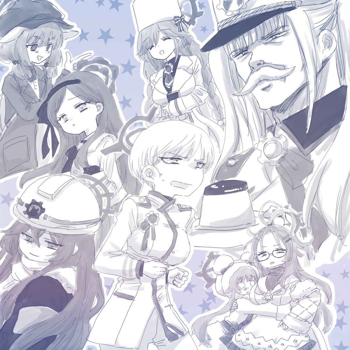 紺坊主 (@com_bo2) / Posts / X