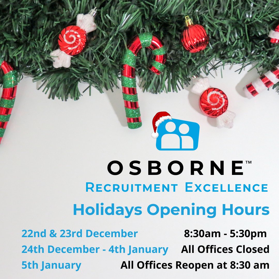 Osborne Canada tweet media