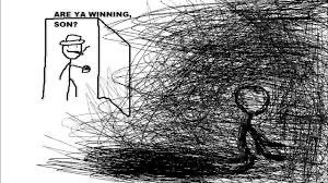 I'm freaking tired/: