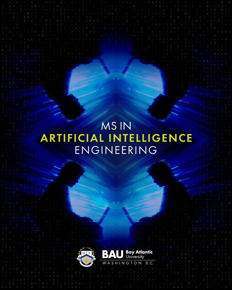 The program is designed to prepare students with advanced knowledge and skills in artificial intelligence, machine learning, and deep learning in the engineering domain.
bau.edu