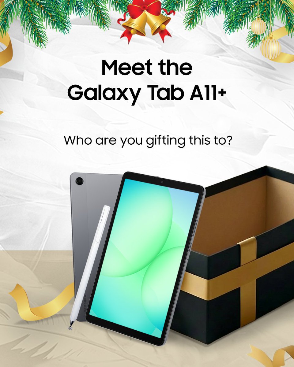 Samsung Mobile NG tweet media