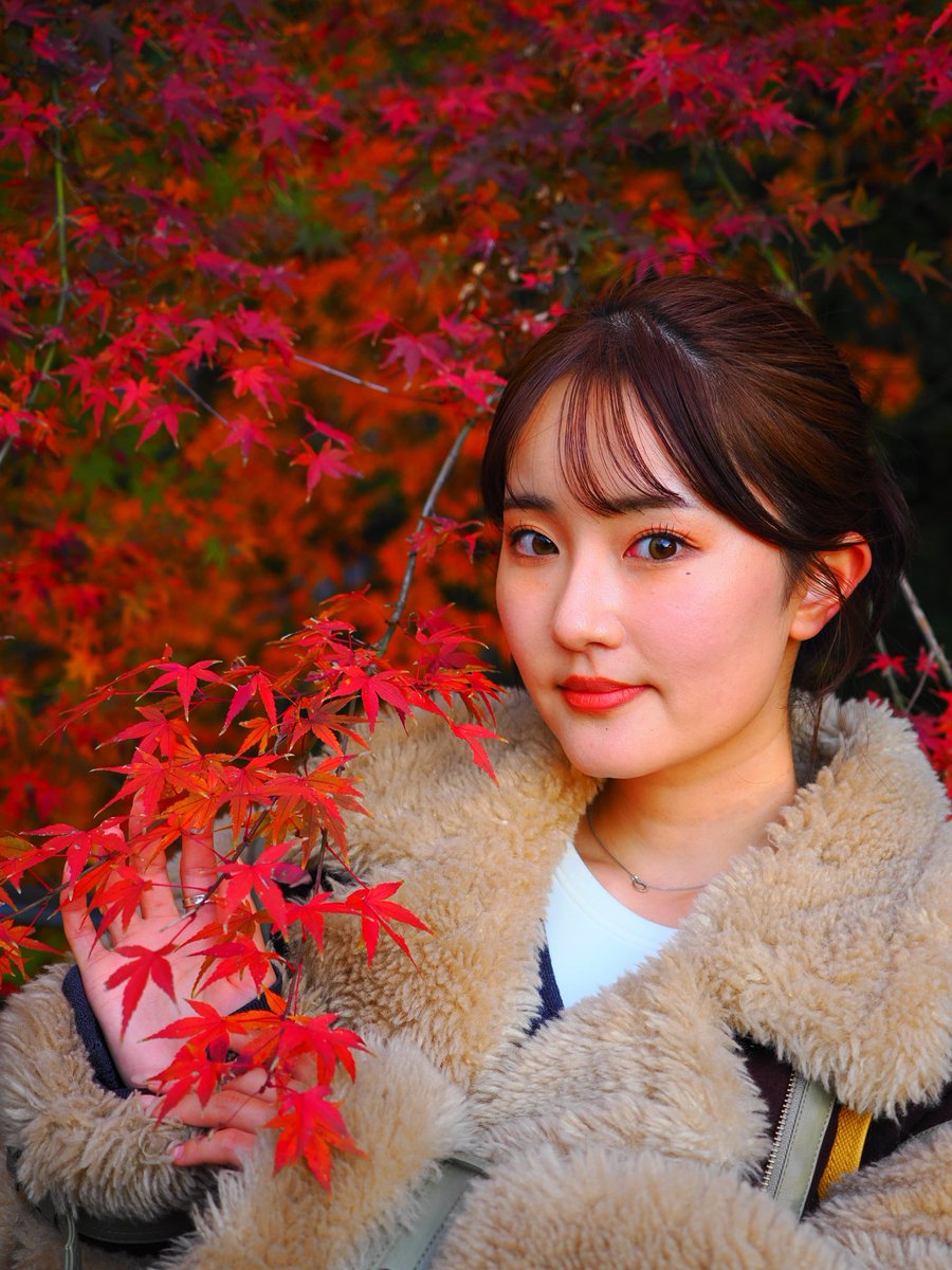 リクエスト撮影（横浜） ～ 速報版～ Camera : 「OM SYSTEM OM-1