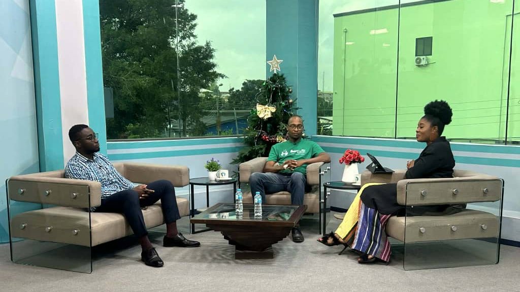 #Barcamp #Accra tweet media