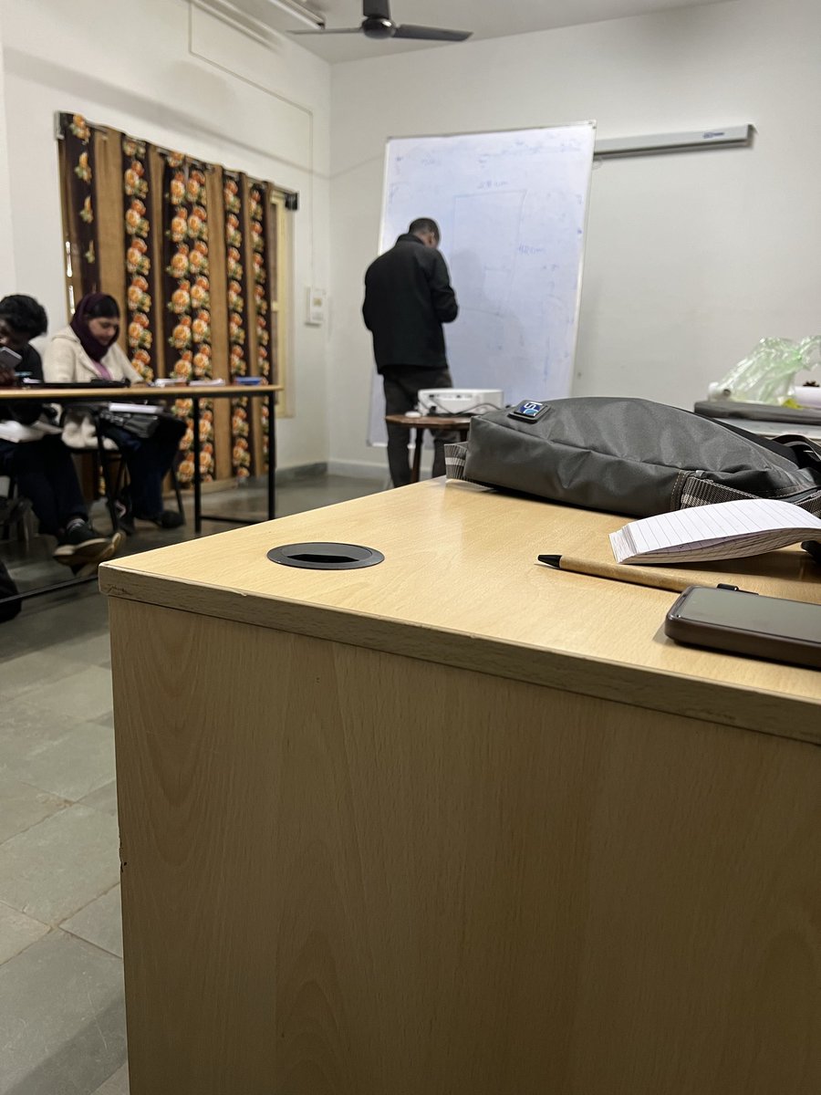 TIFR - NCBS Field Station tweet media