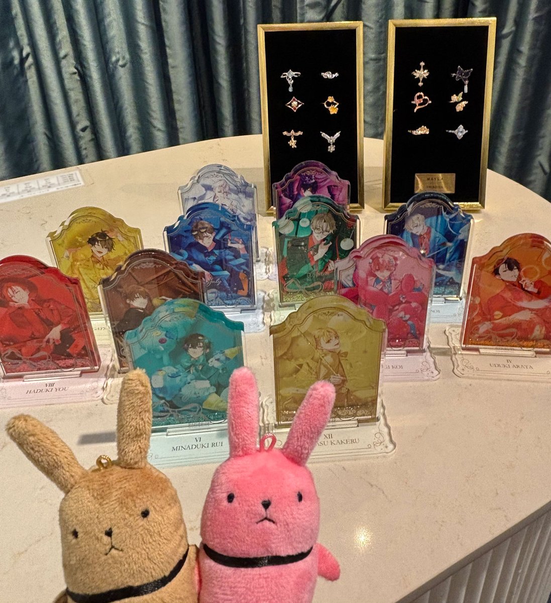 ちあ❀🌙ﾌﾚ西1 ﾀ02a (@panda46xx) / Posts / X