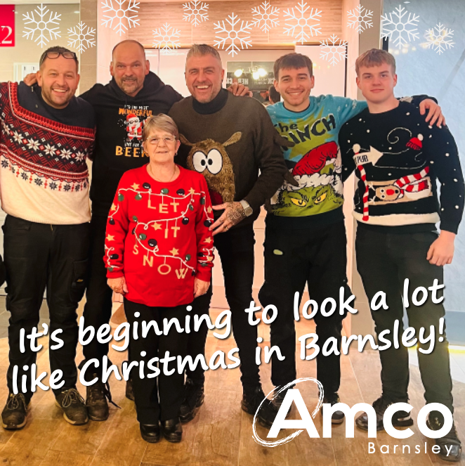 It's starting to look a lot like Christmas but don't worry, we will still here next week - Monday 22nd (7-5), Tuesday 23rd (7-5) and Wednesday 24th (8-12). 🎅🎄