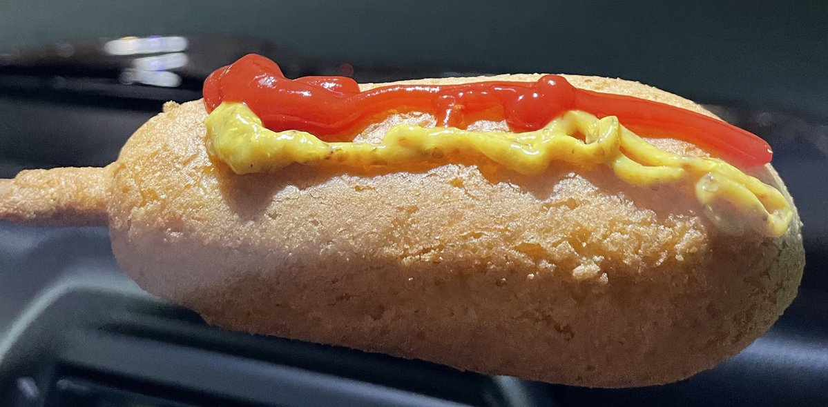 アメリカの犬 アメリカンドッグ